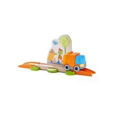 Haba Kullerbu  Themenset Mullabfuhr Коллекция мусора на тему Куллбу