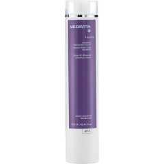 Medavita (Медавита) Luxviva Silver Shampoo Шампунь для окрашенных волос, 250 мл