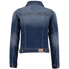GARCIA JEANS Jeansjacke fur Madchen Джинсовая куртка для девочки