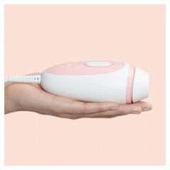 Braun IPL quot;Silk-expert Pro PL1000quot; Rosa ИПЛ "Шелк-эксперт Про PL1000" Розовый