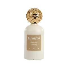 Simimi (Симми) Blanc de Zhang Eau de Parfum Парфюмерная вода Spray Спрей, 100 мл