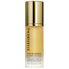 Eisenberg Elixir de Jeunesse Эликсир де Женесс