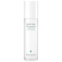 Dewytree Essentializer Gesichtsemulsion Tagespflege, 80 мл