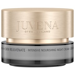 Juvena Intensive Nourishing Night Cream - Dry to very dry skin Gesichtscreme Skin Rejuvenate, 50 мл