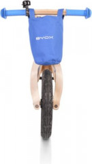 byox Laufrad Woody Laufrader Беговел Вуди Беговелы