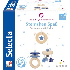 Selecta Wolkenspass облачное веселье