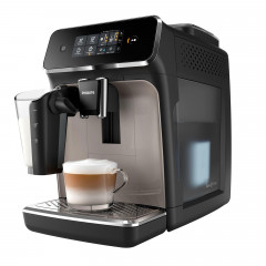 Philips Philips Kaffeevollautomat EP2235/40 Series 2200, LatteGo-Milchsystem Полностью автоматическая кофемашина Philips EP2235/40 Series 2200, молочная система LatteGo