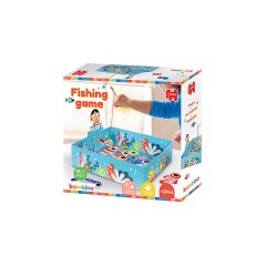 Jumbo Bambino Angelspiel Бамбино рыбацкая игра