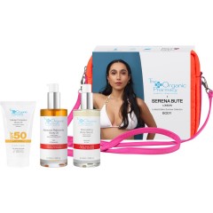 The Organic Pharmacy Geschenkset  подарочный набор