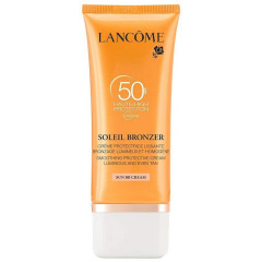 Lancome Soleil Bronzer SPF 50 Солей Бронзер SPF 50