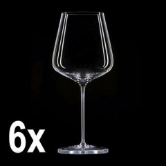 Zalto Zalto Glas Denk'Art Bordeauxglas 6er Set 24 cm Бокал Zalto Denk"Art Набор бордовых бокалов из 6 шт. 24 см