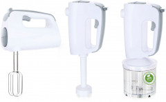 Emerio Emerio Handmixer HMS-113257.11, 300 W  Ручной миксер Emerio HMS-113257.11, 300 Вт