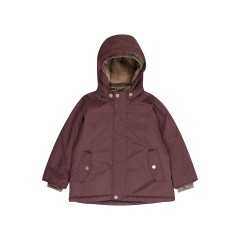 MINI A TURE Winterjacke Wally fur Kinder Зимняя куртка Wally для детей