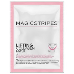 MAGICSTRIPES Lifting Collagen Подтягивающий коллаген 5 масок