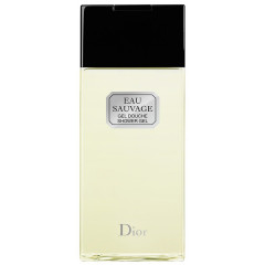DIOR Гель для душа