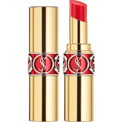 Yves Saint Laurent  (Ив Сен Лоран) Lippen Rouge Volupte Shine Губная помада, Nr. 48 Smoking Plum / 4,50 г