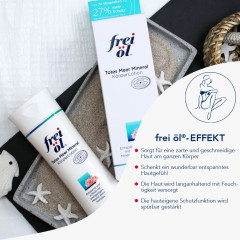 Frei Ol FREI OL Totes Meer Mineral KorperLotion  FREE OL Лосьон для тела с минералами Мертвого моря