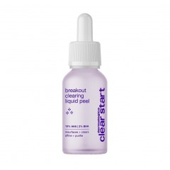 Dermalogica Breakout Clearing Liquid Peel  Очищающий жидкий пилинг Breakout