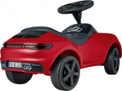BIG Baby Porsche 911 Малыш Порше 911