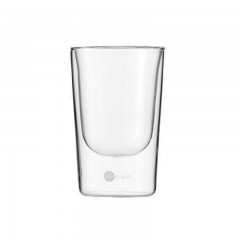 Jenaer Glas Jenaer Glas Gourmet Food & Drinks - Hot n Cool Becher Primo L 2er Set 150 ml / h: 102 mm Jenaer Glas Gourmet Food & Drinks - кружка Hot n Cool Primo L, набор из 2 шт., 150 мл / высота: 102 мм