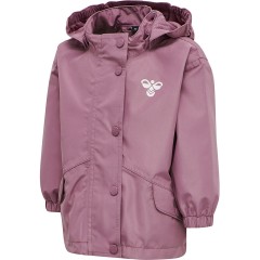 hummel hmlREVA RAINSUIT MINI Regenanzuge fur Kinder hmlREVA RAINSUIT MINI Детские дождевики