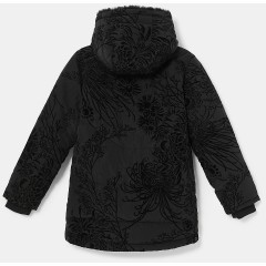 Desigual Winterjacke CHAQ MOSELLE fur Madchen Зимняя куртка CHAQ MOSELLE для девочки