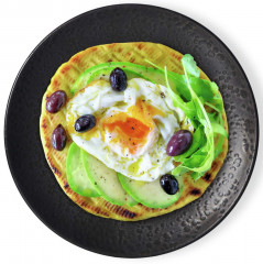 Ritzenhoff & Breker Ritzenhoff & Breker Fruchstuccksservice 12tlg.KITWE schwarz Ritzenhoff & Breker Frchstсервиз 12 предметов.КОМПЛЕКТ