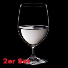 Riedel Riedel Vinum Wasser 2er Set Набор воды Riedel Vinum из 2 шт.