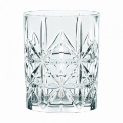 Nachtmann Nachtmann Highland Becher Glas Set 4-tlg. 345 ml Набор стаканов для кружек Nachtmann Highland из 4 предм. 345мл