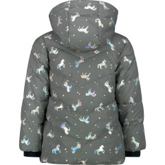 Salt and Pepper Outdoorjacke fur Madchen Уличная куртка для девочек