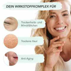 FACES OF FEY 1,25 % Hyaluron Booster Ampullen 30 x 1,3 ml 1,25% Hyaluronic Booster ампулы 30 х 1,3 мл