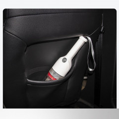 ZEK ZEK Akku-Hand-und Stielstaubsauger 2-in1 Handstaubsauger mit extra Saugrohr, 75,00 W, Beutellos, USB-Ladekabel ideal fur die Autoreinigung, fur Reisen, Wohnmobil  Беспроводной ручной пылесос ZEK Ручной пылесос 2-в-1 с дополнительной всасывающей трубко