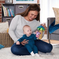 Lamaze Clip  Go Walla Walla Koala Клип Го Уолла Уолла Коала