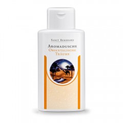 Krauterhaus Sanct Bernhardt Aroma Shower – Oriental Dreams, 250 мл