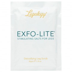 Legology Exfo-Lite Stimulating Salts Single  Exfo-Lite Стимулирующие соли Single