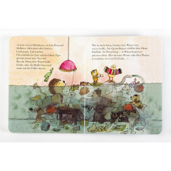 Beltz Verlag Janosch Янош