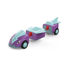 SIKU Toddys by siku 0114 Jim Jumpy Toddy's by siku 0114 Джим Джампи