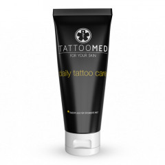 TattooMed All in Bundle Care  Комплексный уход