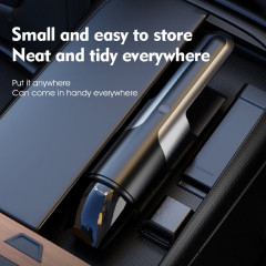 Licheers Licheers Akku-Handstaubsauger Akku Handstaubsauger V09, 80,00 W  Licheers беспроводной ручной пылесос аккумуляторный ручной пылесос V09, 80,00 Вт