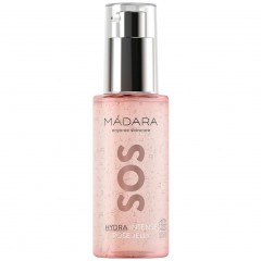 MADARA SOS Hydra Intense Rose Gel Гель SOS Hydra Intense Rose