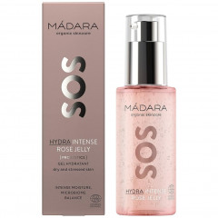 MADARA SOS Hydra Intense Rose Gel Гель SOS Hydra Intense Rose
