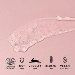 MADARA SOS Hydra Intense Rose Gel Гель SOS Hydra Intense Rose