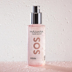 MADARA SOS Hydra Intense Rose Gel Гель SOS Hydra Intense Rose
