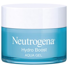 Neutrogena Aqua Gel  аквагель