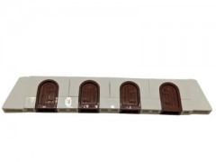 LEGO LEGO MOC Mittelalter Fenster Mauer Ritter Burg - weiss braun - 19 Teile - neu Рыцарский замок средневековой оконной стены LEGO MOC - бело-коричневый - 19 частей - новый