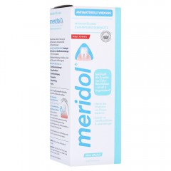meridol Mundspulung Средство для полоскания полости рта, 400 мл