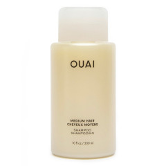 Ouai Medium Shampoo средний шампунь