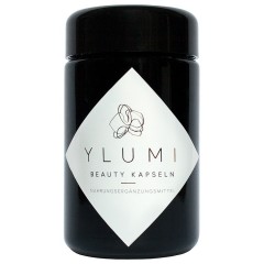 Ylumi Beauty Kapseln Nahrungserganzungsmittel Nahrungserganzung, 1 шт.