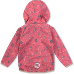 racoon outdoor Jade Softshelljacken Jade куртки софтшелл