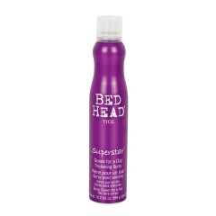 TIGI (Тиджи) Superstar - Queen for a Day - Volume & Thickening Spray Volumenspray Volumen & Fulle, 311 мл